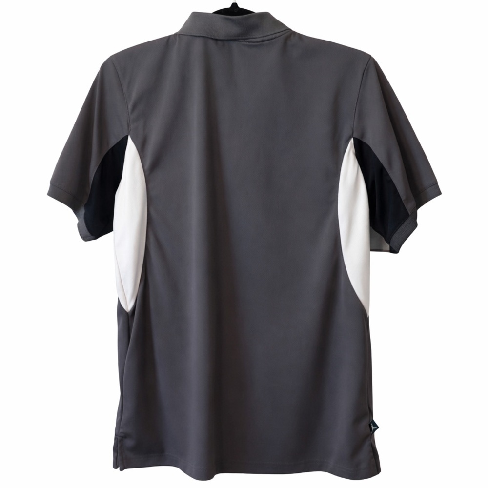 Jordan Dri-Fit • Boys Polo Shirt - Picture 4 of 7